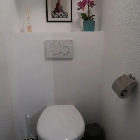 34m2 Au Centre * Chamonix