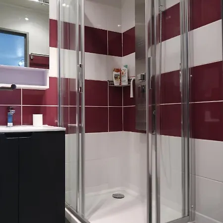 34m2 Au Centre * Chamonix