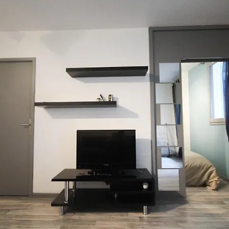 34m2 Au Centre Chamonix