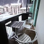34m2 Au Centre * 霞慕尼