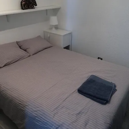 아파트 34m2 Au Centre *